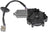 Dorman 742-491 Power Window Motor - Front Left