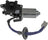 Dorman 742-512 Power Window Motor - Front Right