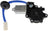 Dorman 742-516 Power Window Motor - Front Right