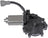 Dorman 742-527 Power Window Motor - Front Left