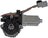Dorman 742-635 Power Window Motor - Front Left