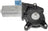 Dorman 742-706 Window Motor - Front Left or Rear Left