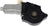 Dorman 742-712 Power Window Motor - Front Left or Rear Left