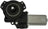 Dorman 742-723 Power Window Motor - Rear Right