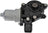 Dorman 742-824 Window Motor - Rear Right