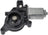 Dorman 742-827 Window Motor - Front Left