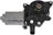 Dorman 742-857 Window Motor - Rear Right