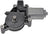Dorman 742-866 Power Window Motor - Front Left