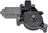 Dorman 742-867 Window Motor - Front Right