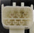 Dorman 742-942 Power Window Motor - Front Left