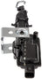 Dorman 746-187 Door Lock Actuator Motor - Front Left or Front Right