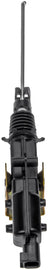 Dorman 746-188 Door Lock Actuator Motor - Rear Left or Rear Right