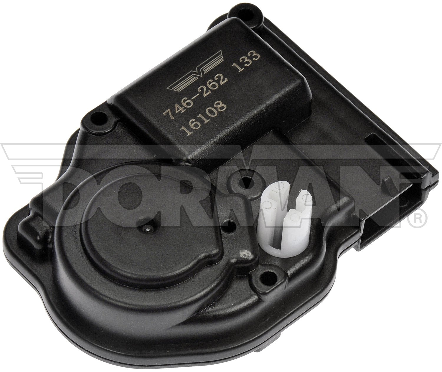 Dorman 746-262 Liftgate Lock Actuator - PartCatalog