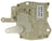 Dorman 746-375 Door Lock Actuator Motor - Rear Left