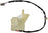 Dorman 746-391 Door Lock Actuator Motor - Front Right