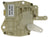 Dorman 746-395 Door Lock Actuator Motor - Rear Right