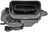Dorman 746-614 Door Lock Actuator Motor - Front Left