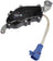 Dorman 746-632 Door Lock Actuator Motor - Rear Left