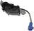 Dorman 746-633 Door Lock Actuator Motor - Rear Right