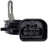 Dorman 746-657 Door Lock Actuator Motor - Rear Right