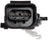 Dorman 746-694 Door Lock Actuator Motor - Front Left