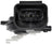 Dorman 746-695 Door Lock Actuator Motor - Front Right