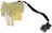 Dorman 746-720 Door Lock Actuator Motor - Rear Left