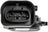 Dorman 746-818 Door Lock Actuator Motor - Rear Left