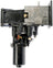 Dorman 747-100 Running Board Motor - Left