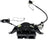 Dorman 747-445 Power Sliding Door Motor - Left