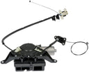Dorman 747-446 Power Sliding Door Motor - Right