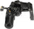 Dorman 747-901 Running Board Motor - Right