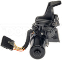 Dorman 747-903 Running Board Motor - Right