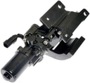 Dorman 747-904 Running Board Motor - Left