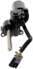 Dorman 747-951 Running Board Motor - Left