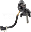 Dorman 747-953 Running Board Motor - Left