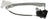 Dorman 748-011 Window Motor and Regulator Assembly - Left Sliding Door
