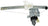 Dorman 748-021 Window Motor and Regulator Assembly - Rear Left