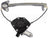 Dorman 748-045 Power Window Motor and Regulator Assembly - Rear Right