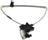 Dorman 748-053 Power Window Motor and Regulator Assembly - Rear Right