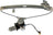 Dorman 748-056 Power Window Motor and Regulator Assembly - Rear Left