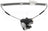 Dorman 748-083 Window Motor and Regulator Assembly - Front Left