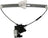 Dorman 748-090 Power Window Motor and Regulator Assembly - Front Right