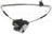 Dorman 748-091 Power Window Motor and Regulator Assembly - Rear Left