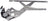 Dorman 748-101 Power Window Motor and Regulator Assembly - Front Left