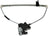 Dorman 748-125 Window Motor and Regulator Assembly - Rear Left