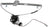 Dorman 748-132 Power Window Motor and Regulator Assembly - Front Right