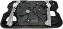 Dorman 748-188 Window Motor and Regulator Assembly - Front Left