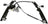 Dorman 748-193 Power Window Motor and Regulator Assembly - Front Right