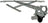 Dorman 748-233 Window Motor and Regulator Assembly - Front Right